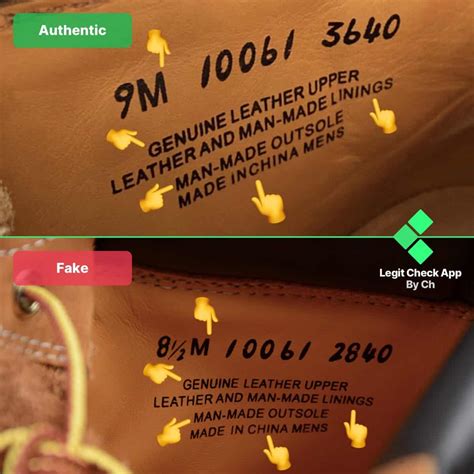 how to tell fake leather shoes|how to authenticate shoes.